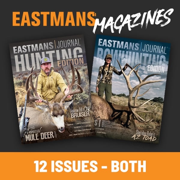Eastmans Magazine 12 Issues
