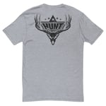 EASTMANS' EARN YOUR STRIPES TEE - LIMITED EDITION