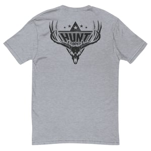 EASTMANS' EARN YOUR STRIPES TEE - LIMITED EDITION