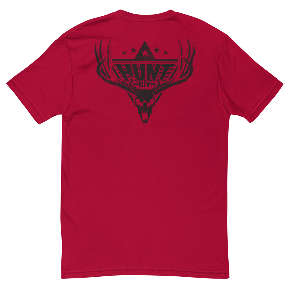 mens-fitted-t-shirt-red-back-682fa86a1185d