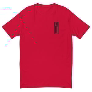 EASTMANS' EARN YOUR STRIPES TEE - LIMITED EDITION - Image 4