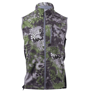 FREE GIFT - Kryptek Bora Vest - LG