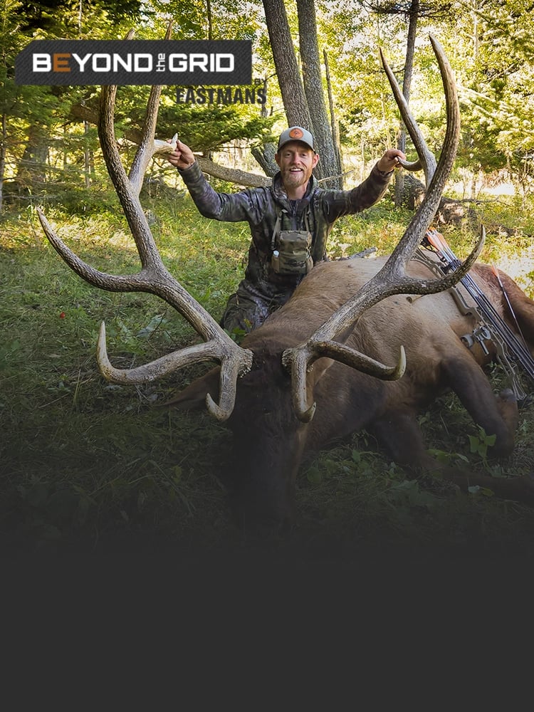 Eastmans Beyond the grid