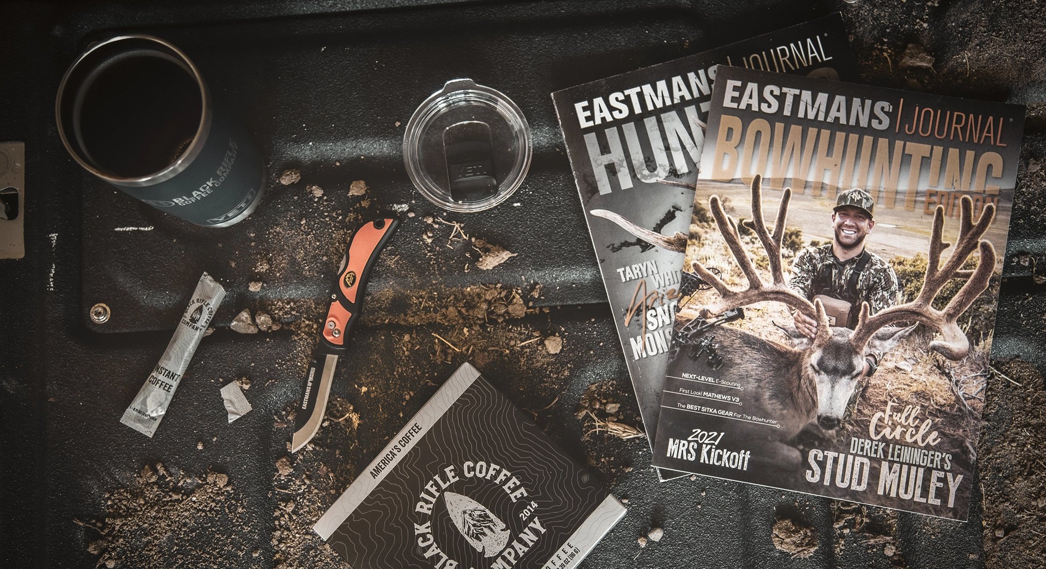 Eastmans-Hunting-Magazines-Western-Big-Game