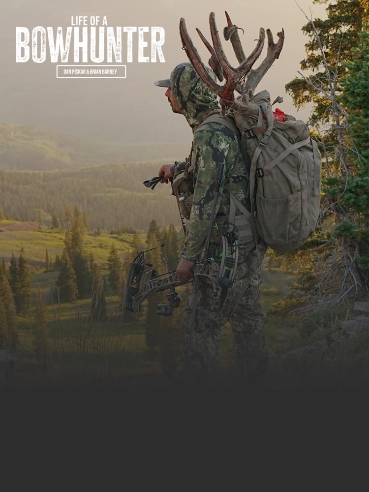 Eastmans Life of a Bowhunter Podcast