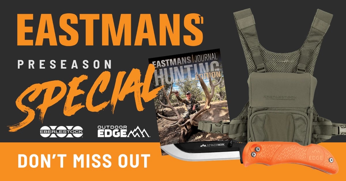 Eastmans Preseason Special 25 Share Image copy