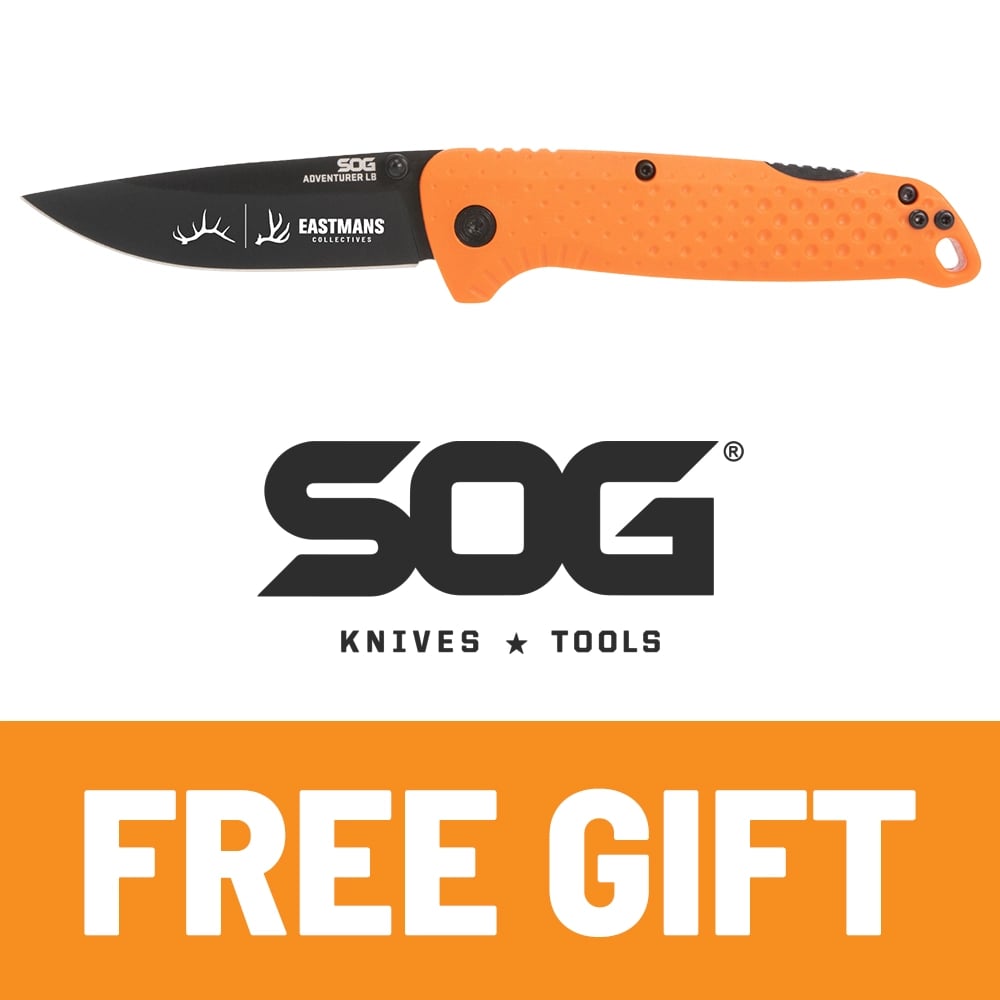 Collectives SOG Knife copy