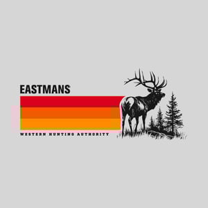 Eastmans Elk Anthem Hoodie - Image 2