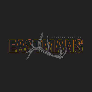 Eastmans Skeleton Elk Shed Hoodie - Image 2
