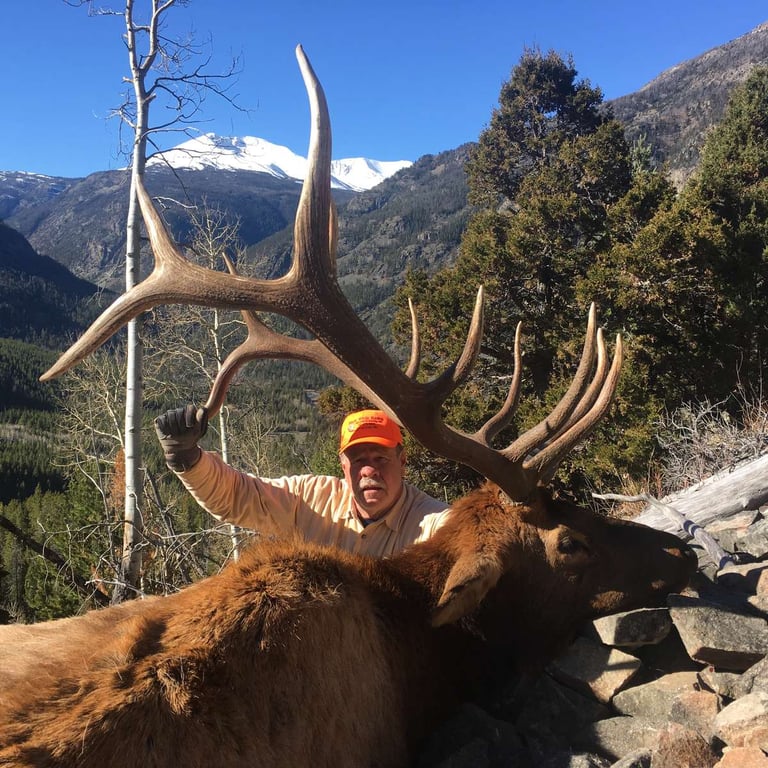 Elk (25)