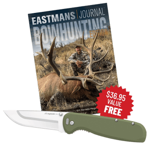 Eastmans’ Hunting Magazine – HGG-PRK25