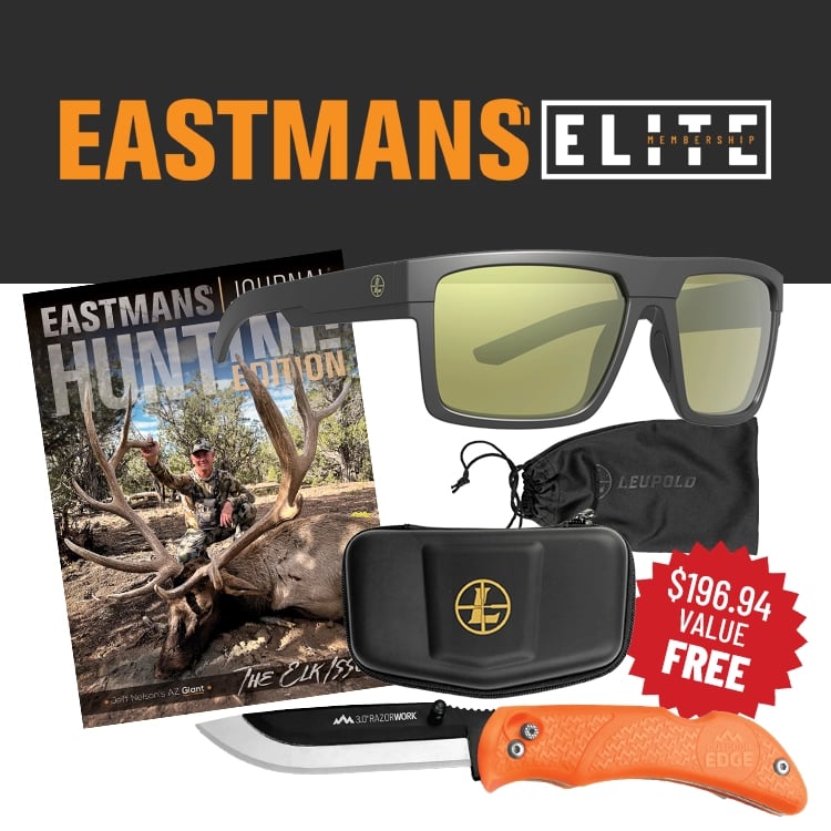 Eastmans Elite Leupold Becnara X Outdoor Edge Knife Product Image Nov 25 copy