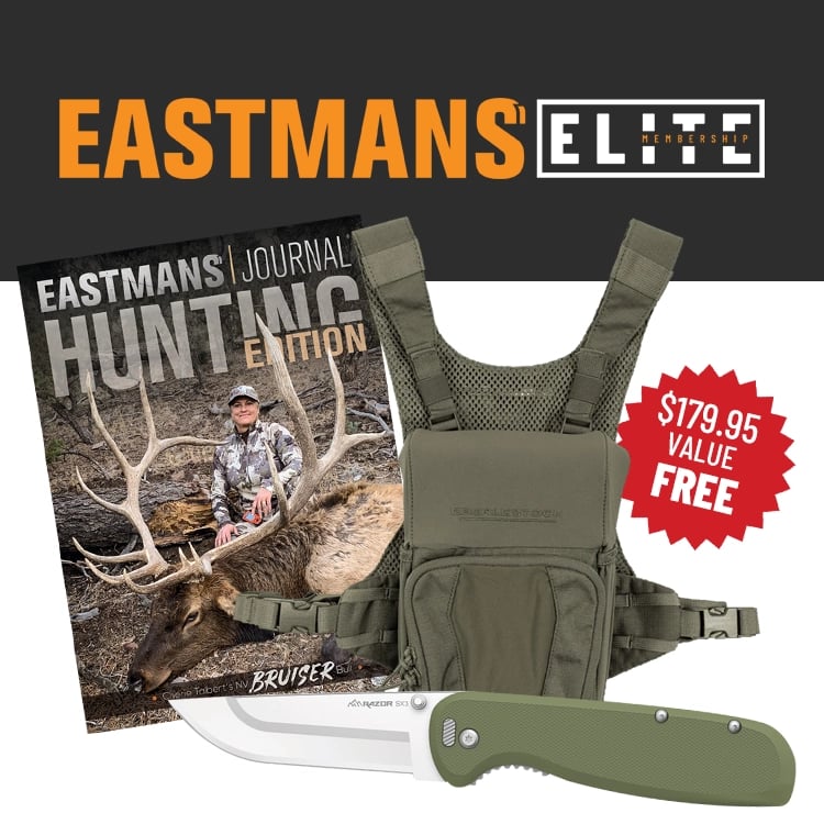 Eastmans Elite Preseason Special Product Image Nov25