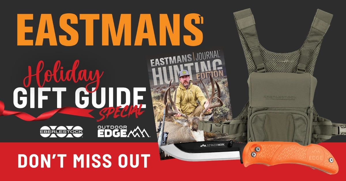 Eastmans Gift Guide Elite Special 25 Share Image copy
