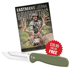 Eastmans’ Hunting Magazine – 4EHJPSS2025