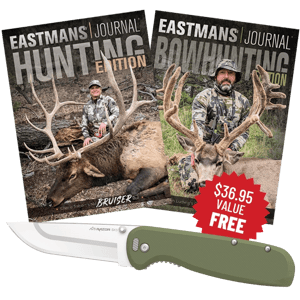 Eastmans’ Hunting Magazine – 4EHJPSS2025