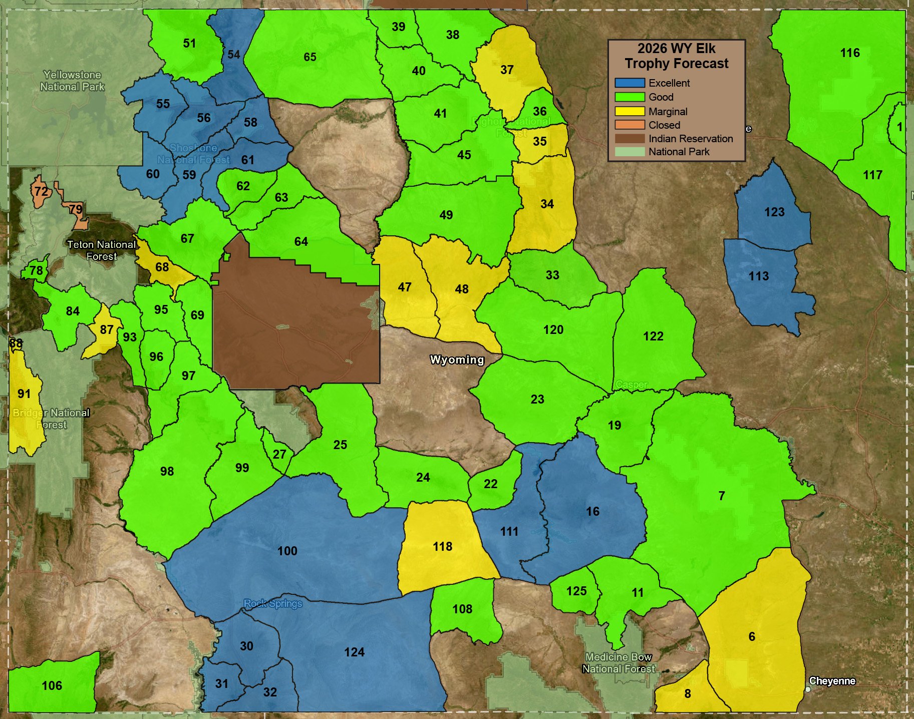 2026 WY Elk Chip Map_Final