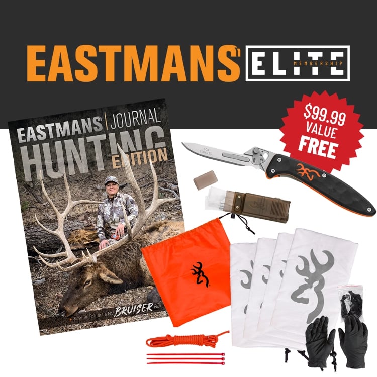Eastmans Elite Browning Success Kit Product Image Oct 25 copy