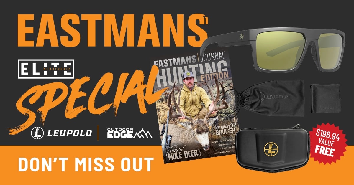 Eastmans Elite Leupold Dec 25 Share Image copy
