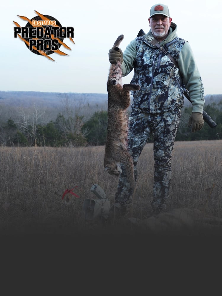 Eastmans Predator Pros Podcast 26