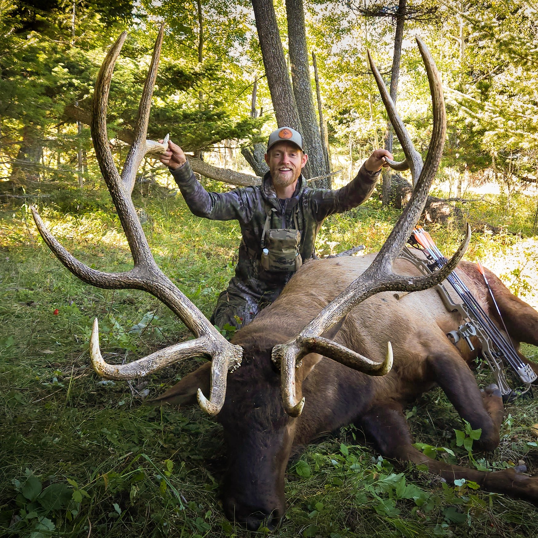Eastmans Dan Pickar Elk Collective Teacher