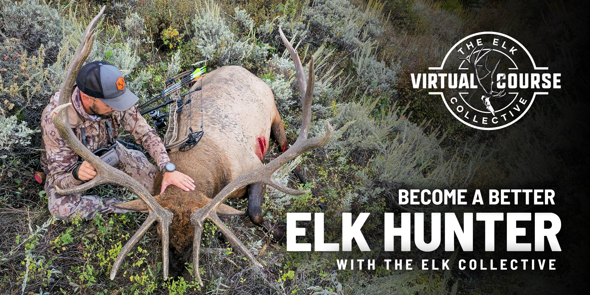 Eastmans Elk Collective Landing Page Header copy