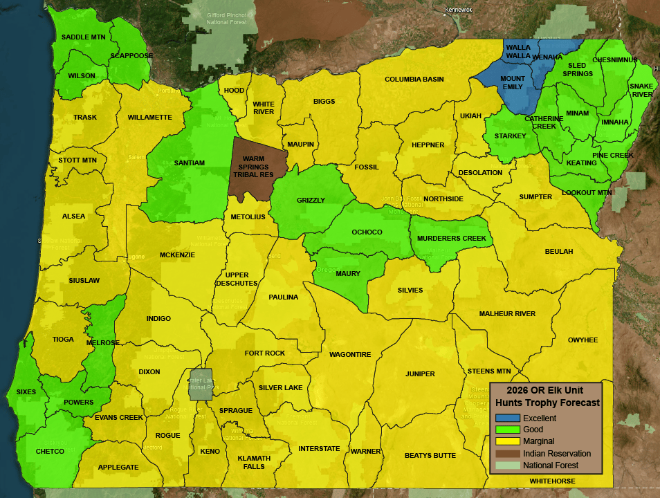 2026 OR Elk Ltd Units