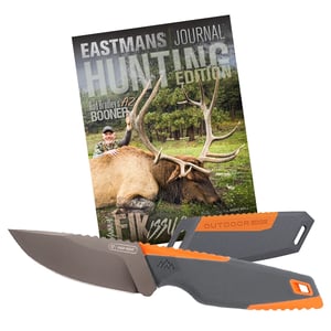 Eastmans Print Magazine Special 2026 - Free Knife