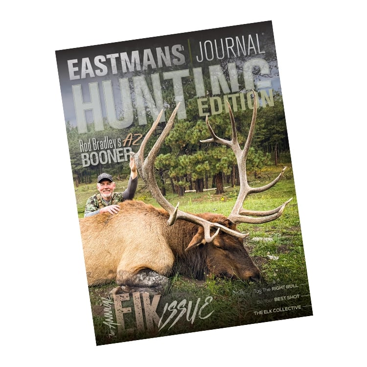 Eastmans Hunting Magazine Products 2026 BG no knife