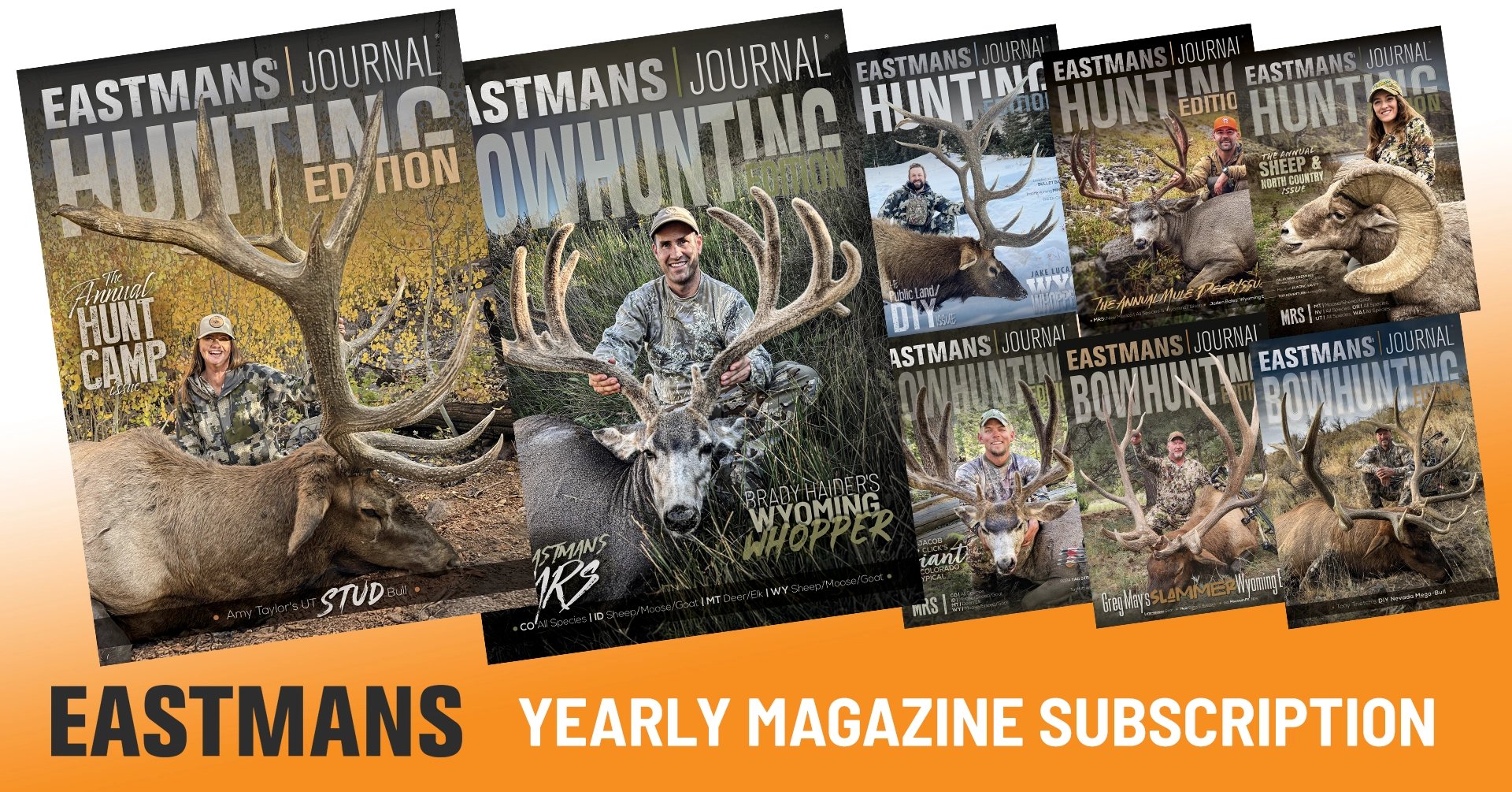 Eastmans Print Product Master Yearly