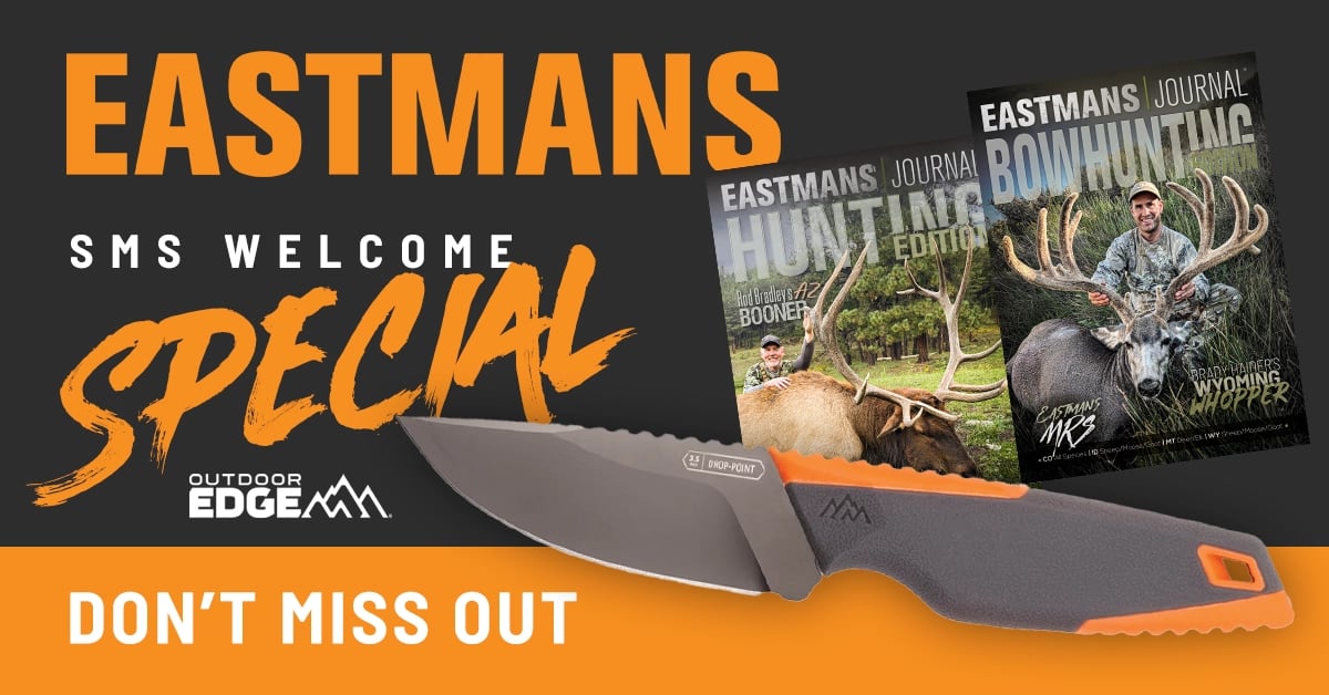 Eastmans Welcome SMS Print Share Image copy