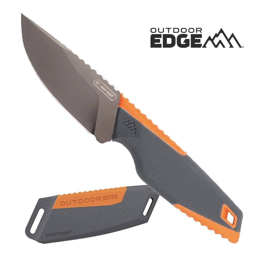 Outdoor Edge Knife 2026