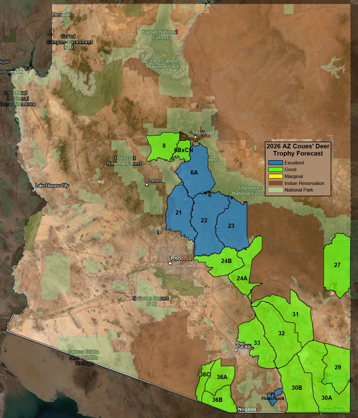 2026_AZ_DeerCoues_Units_MRS
