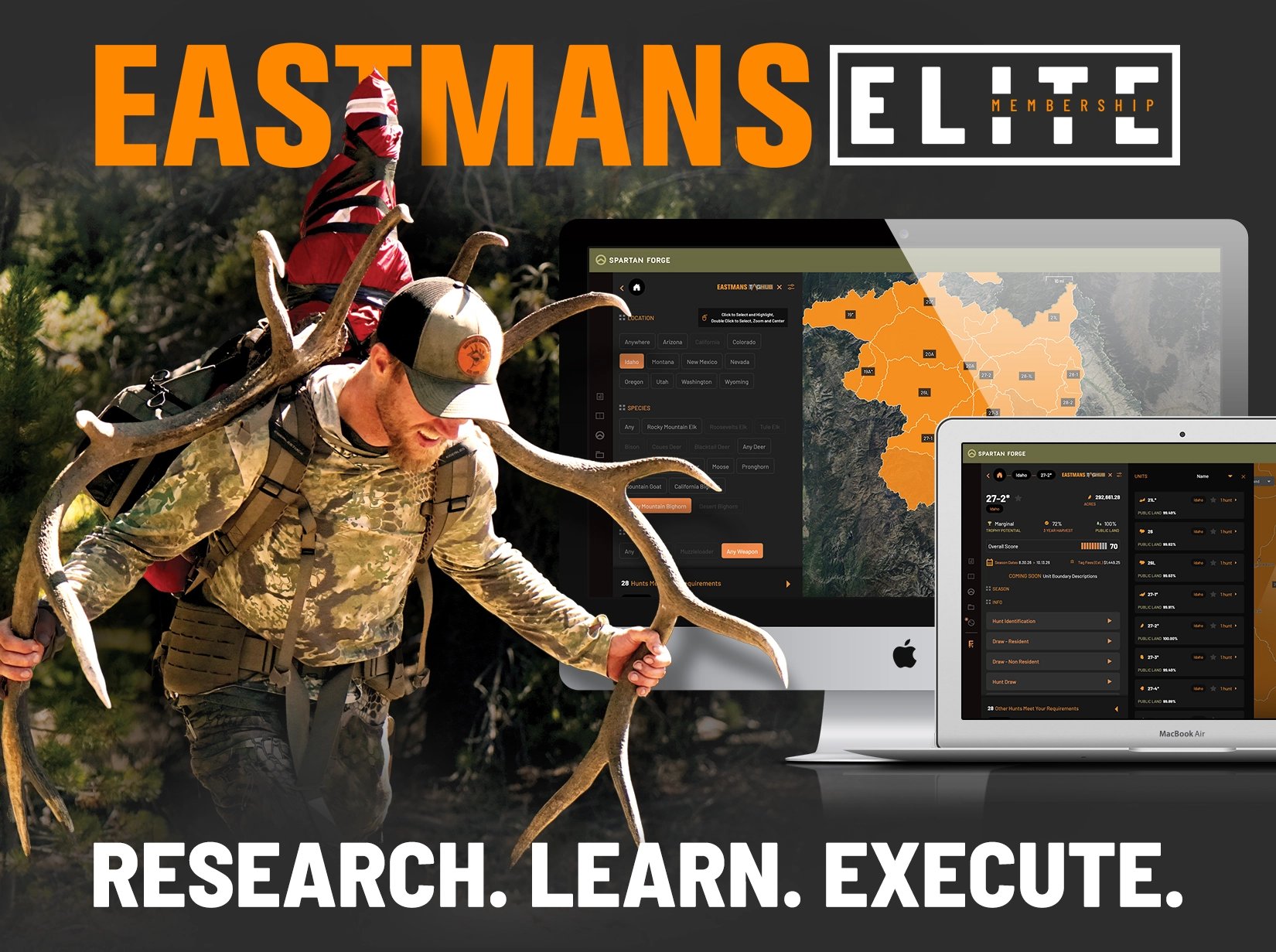 Eastmans Elite Membership Shop Product Image 2026
