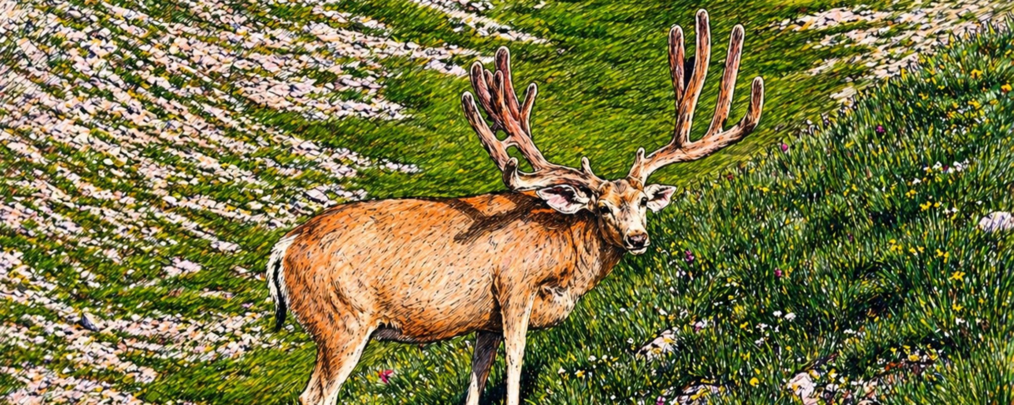 Eastmans-Living-Legends-Popeye-Mule-Deer-1000