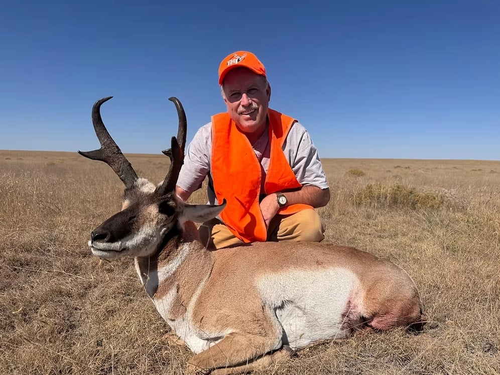 Eastmans-The-Draw-Colorado-Antelope-Guided-Hunts