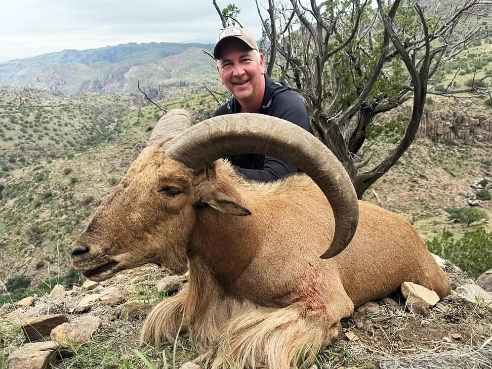 Eastmans-The-Draw-Montana-West-Texas-Premiere-Outfitted-Auodad-Hunt