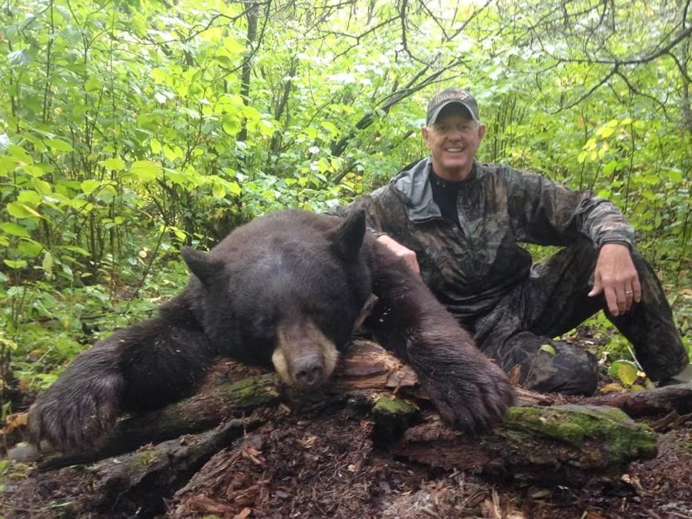 Eastmans-The-Draw-Saskatchewan-Guided-Black-Bear-Hunts