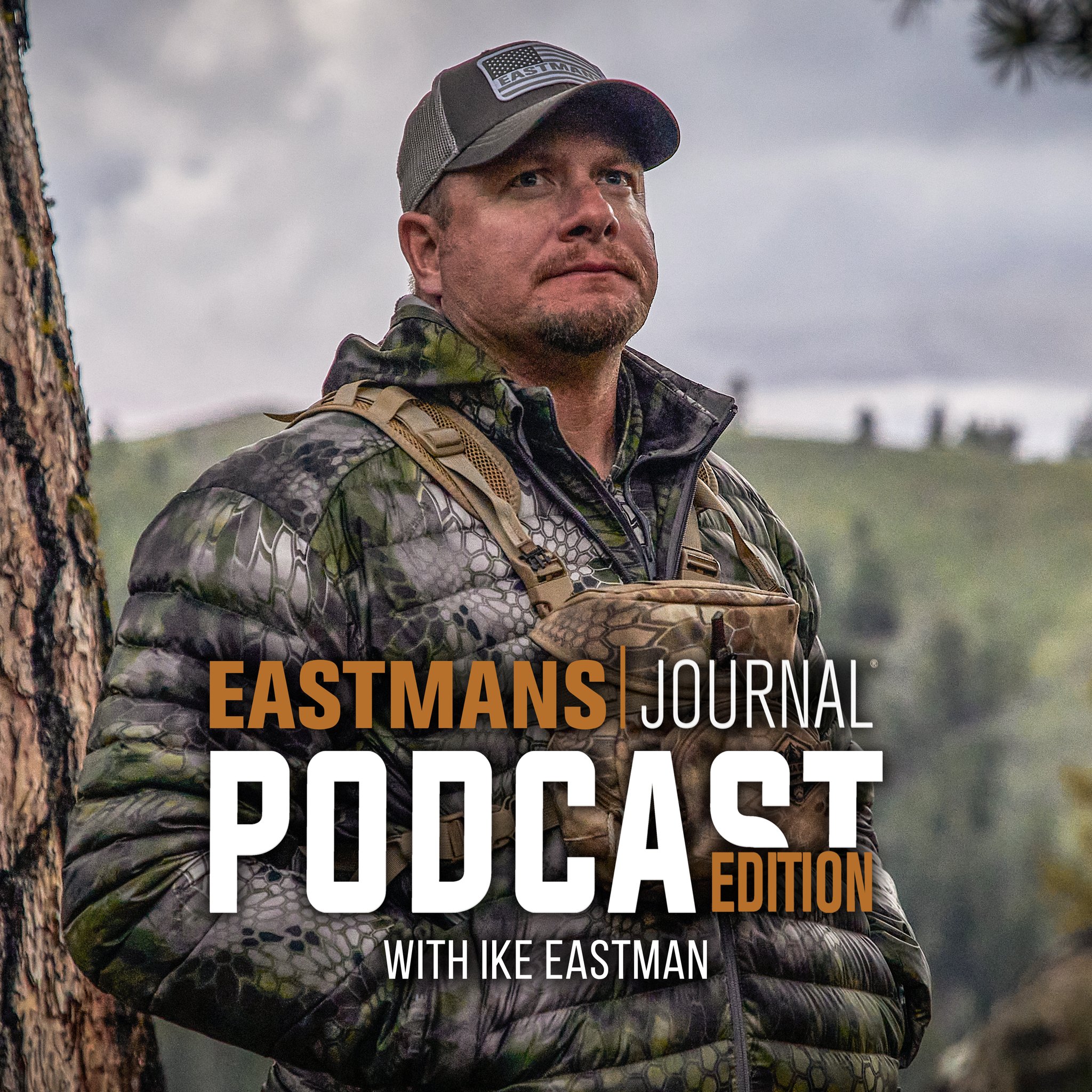 Ike_Podcast_Cover26