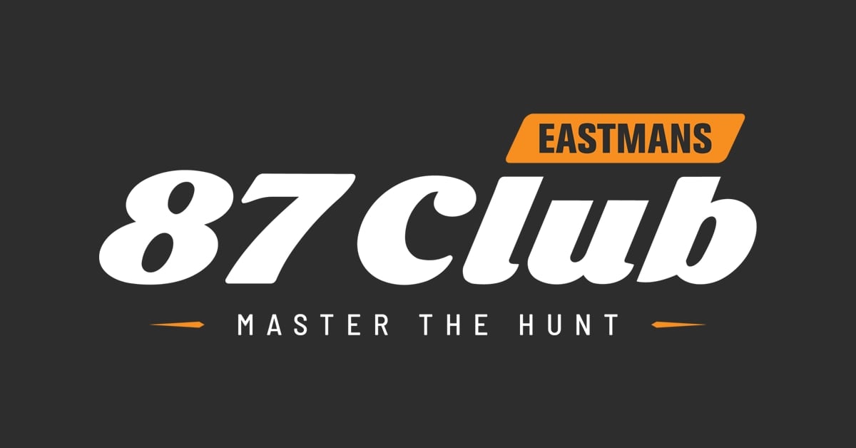 Eastmans 87 Club Master the Hunt Open Graph