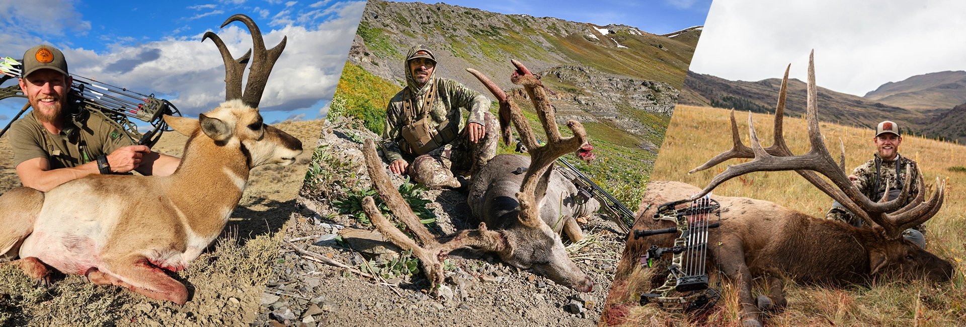 Eastmans 87 Club Master the Hunt Success Photos 3v2
