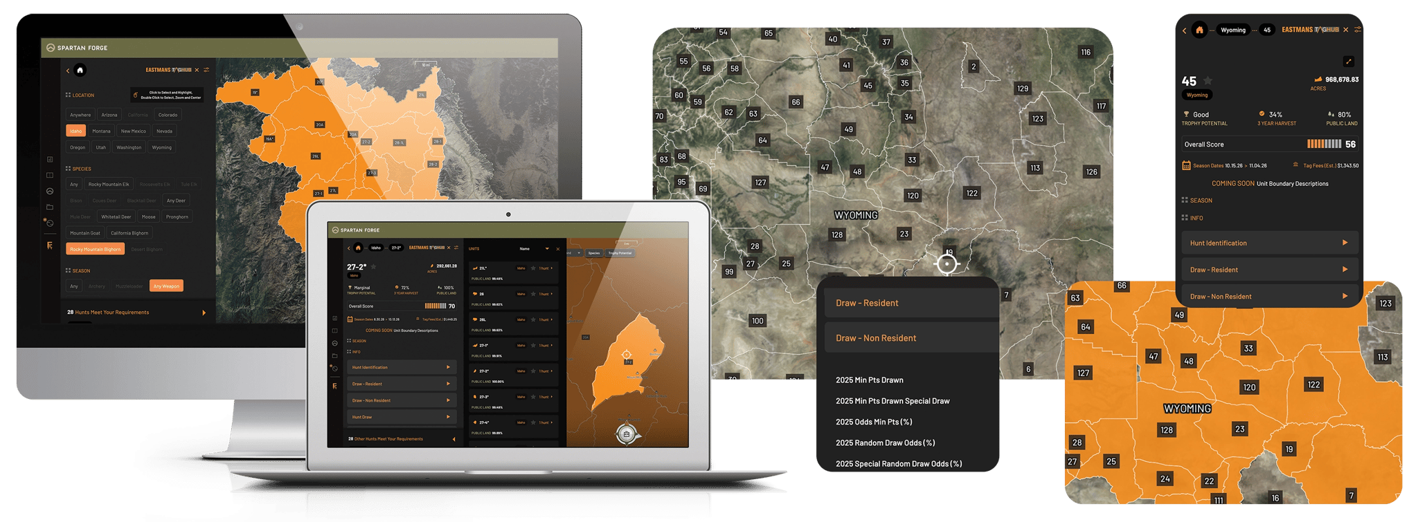 Eastmans Elite Membership Spartan Forge 3d Mapping Software 2026 copy