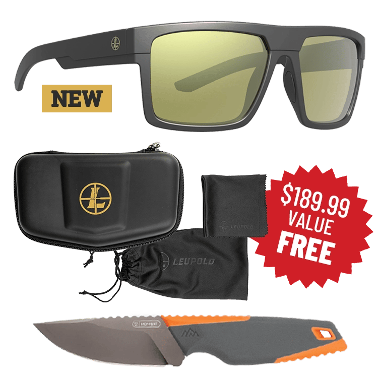 Eastmans-Leupold-Becnara-Elite-Gift-May26