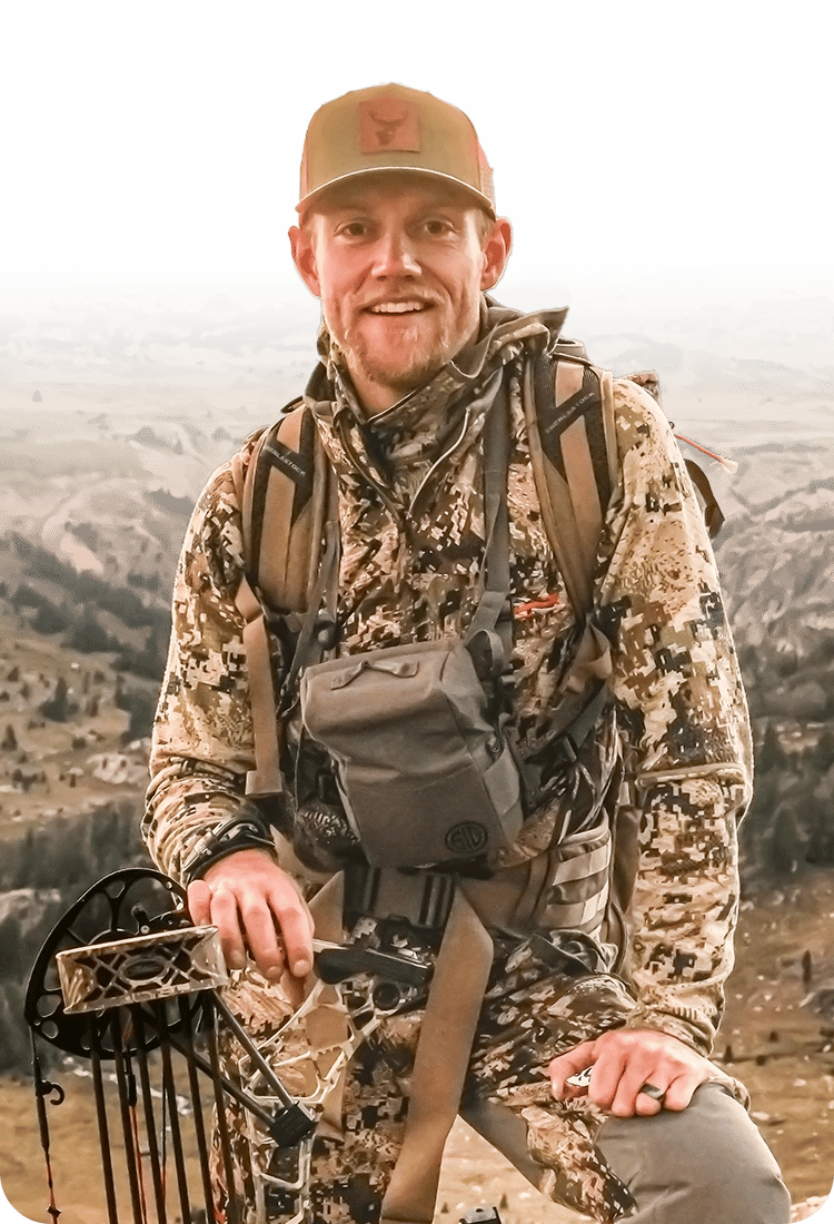 Eastmans-87-Club-Dan-Pickar-Hunting-Coach