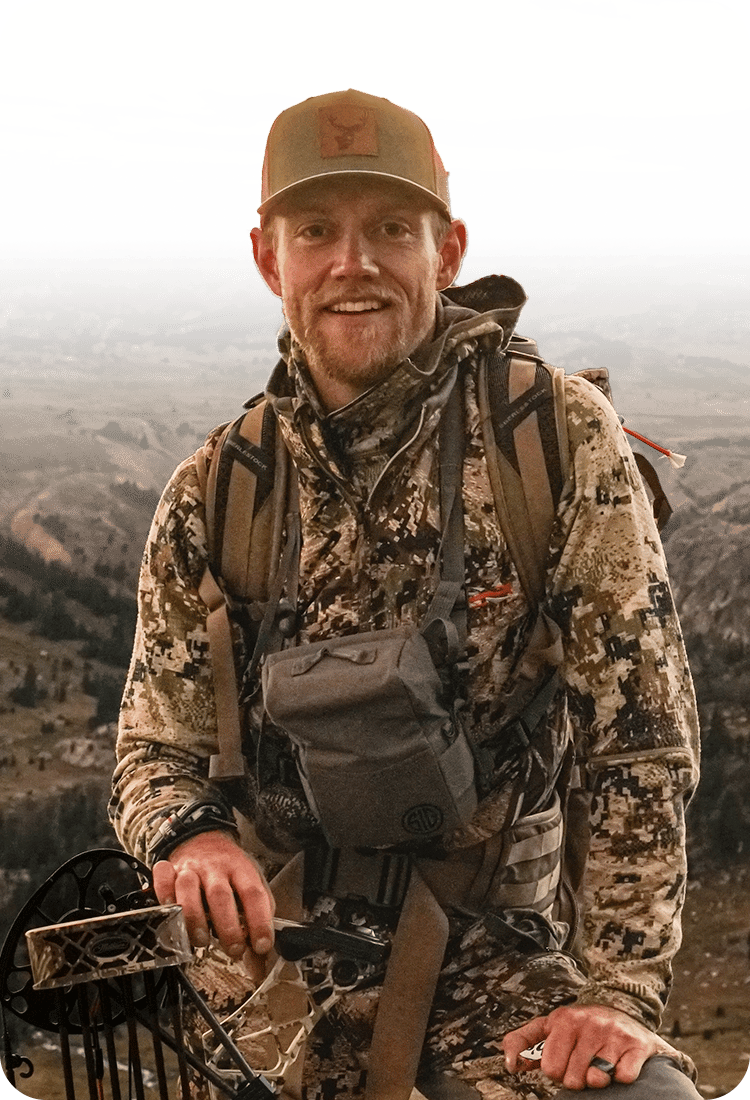 Eastmans-87-Club-Dan-Pickar-Hunting-Coach