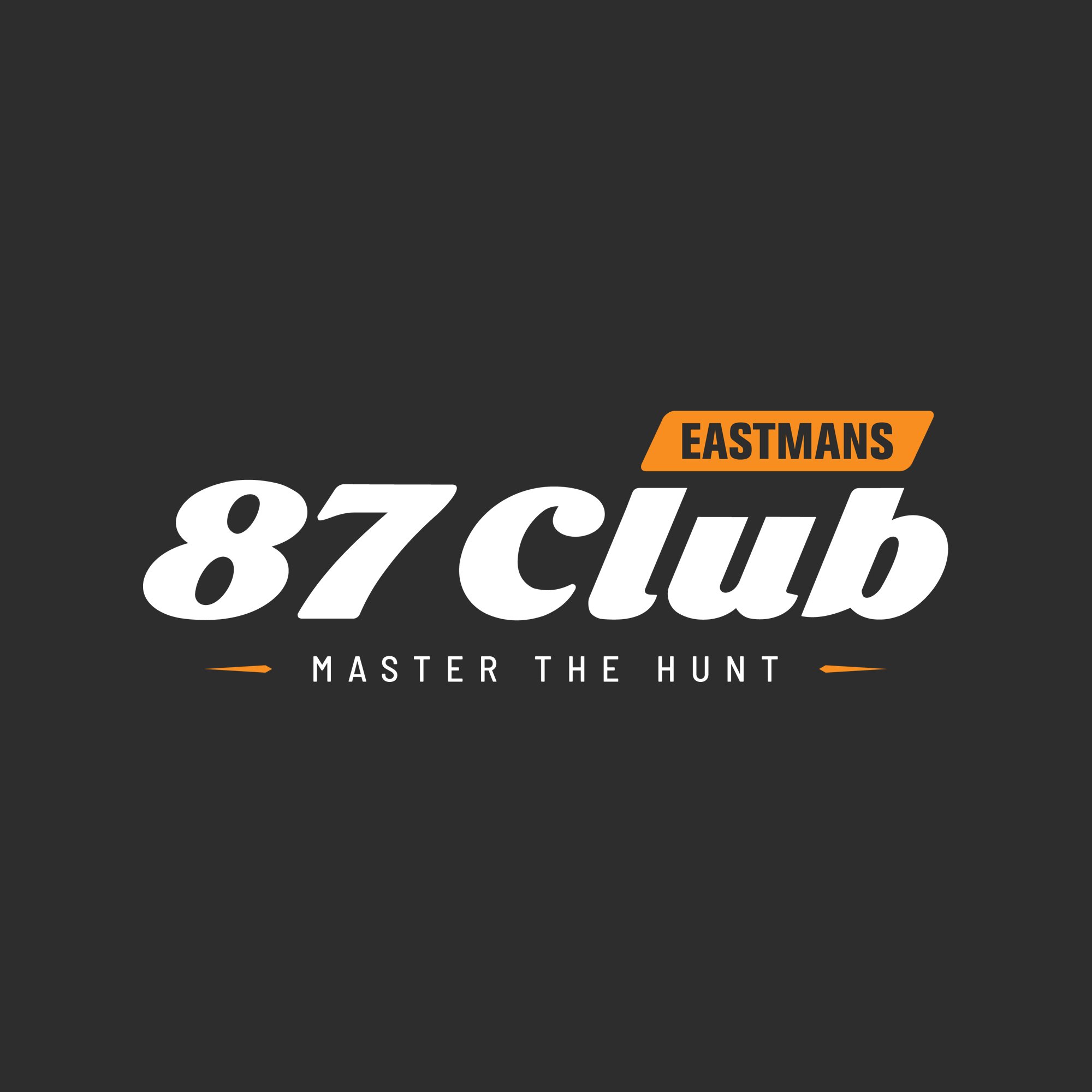 Eastmans 87 Club Social Icon