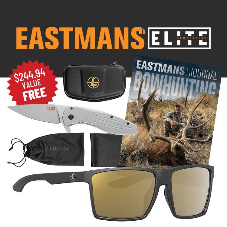 Eastmans Elite Preseason Special Product Image June 2026