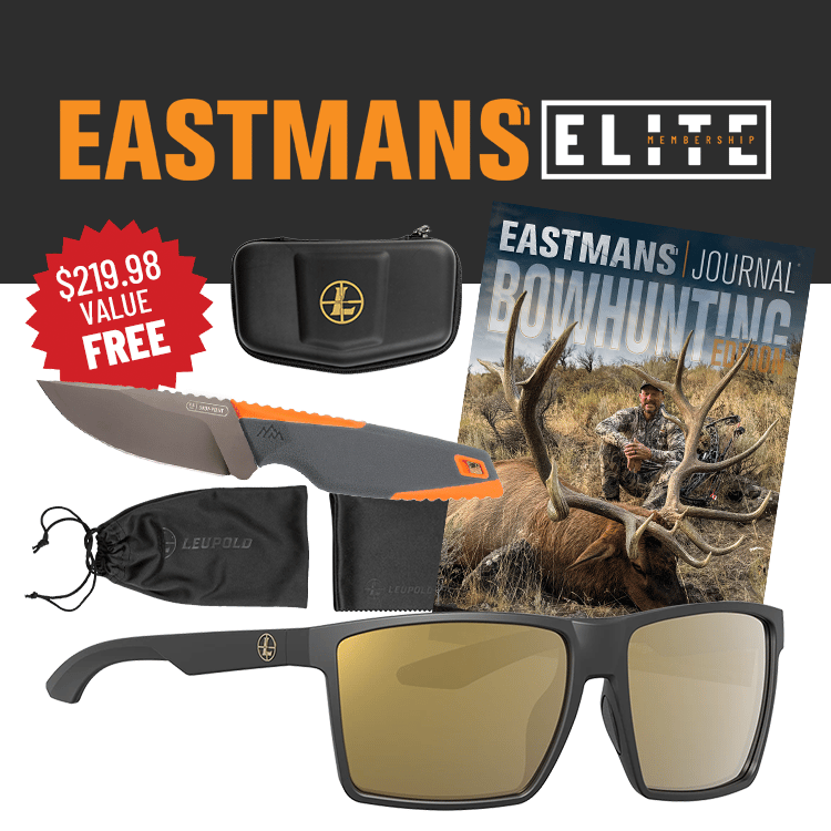 Eastmans Elite Product Image June 2026 Desoto OE