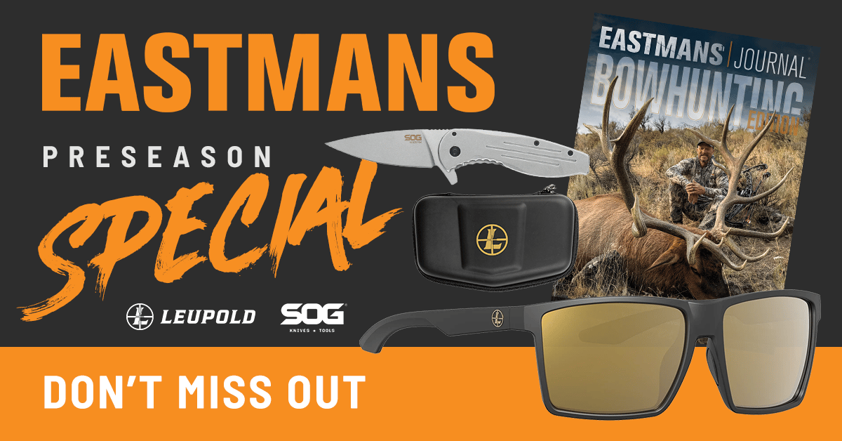 Eastmans Preseason Special June 2026