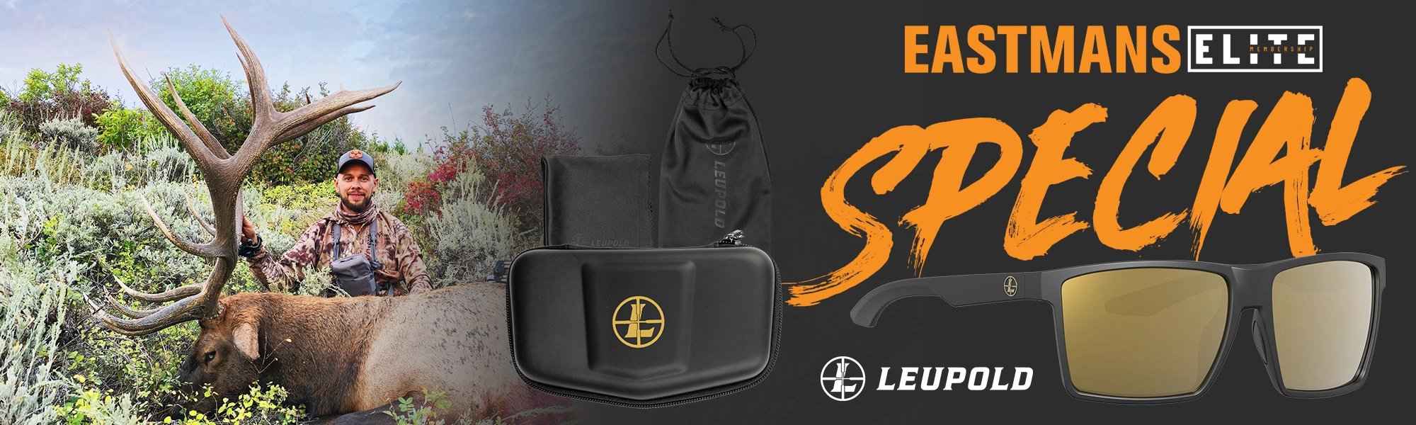 Eastmans Elite Header Offer TH216